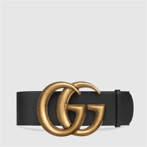 cinturino gucci|cinturón Gucci mujer.